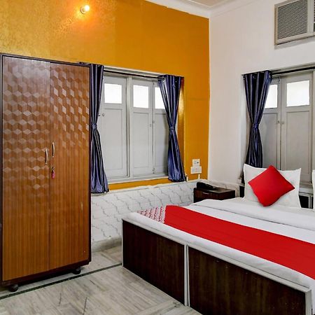 Super Oyo Hotel O Fantasy Stay Vibe Kolkata Ngoại thất bức ảnh