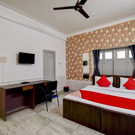 Super Oyo Hotel O Fantasy Stay Vibe Kolkata Ngoại thất bức ảnh