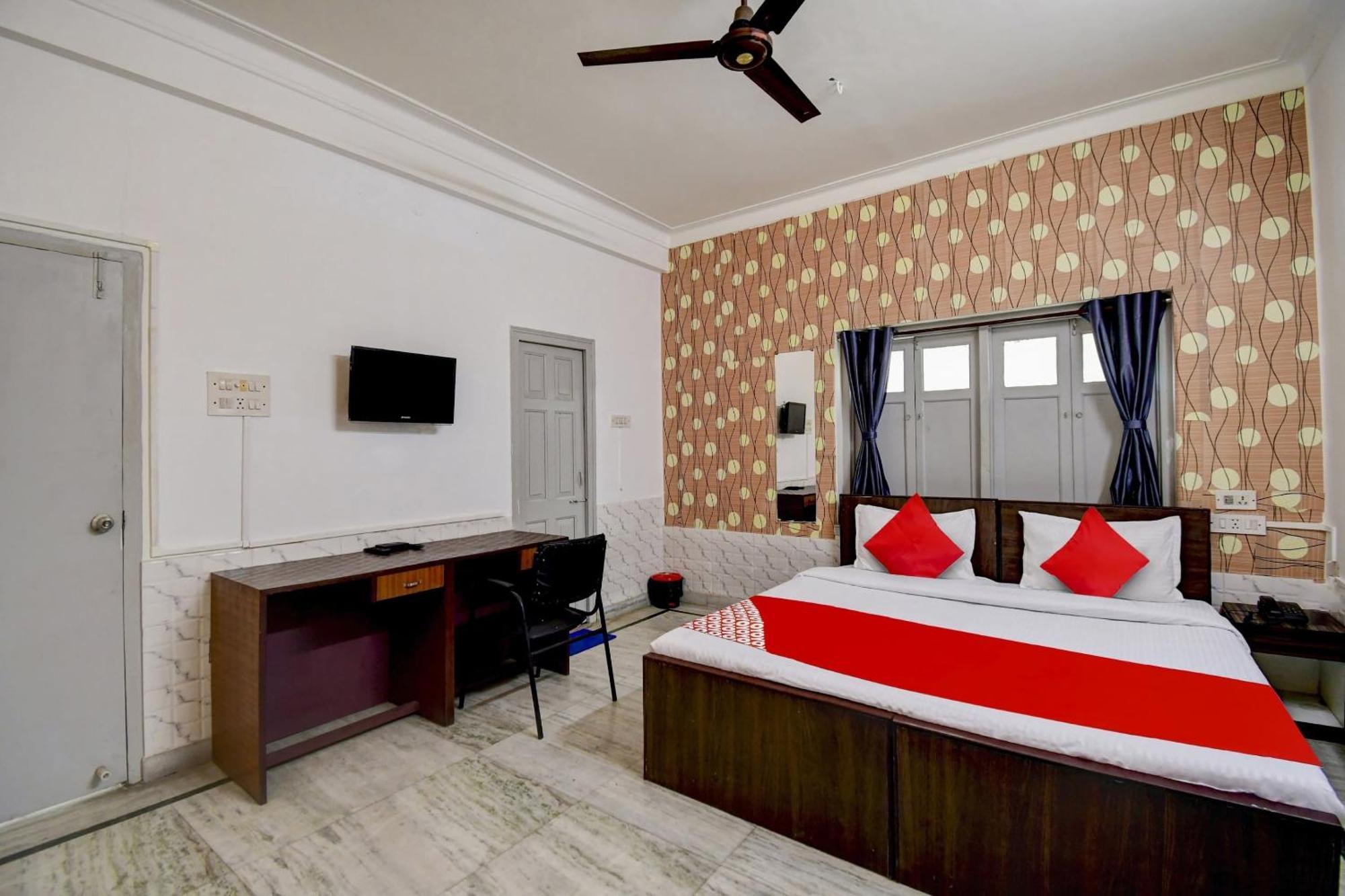 Super Oyo Hotel O Fantasy Stay Vibe Kolkata Ngoại thất bức ảnh