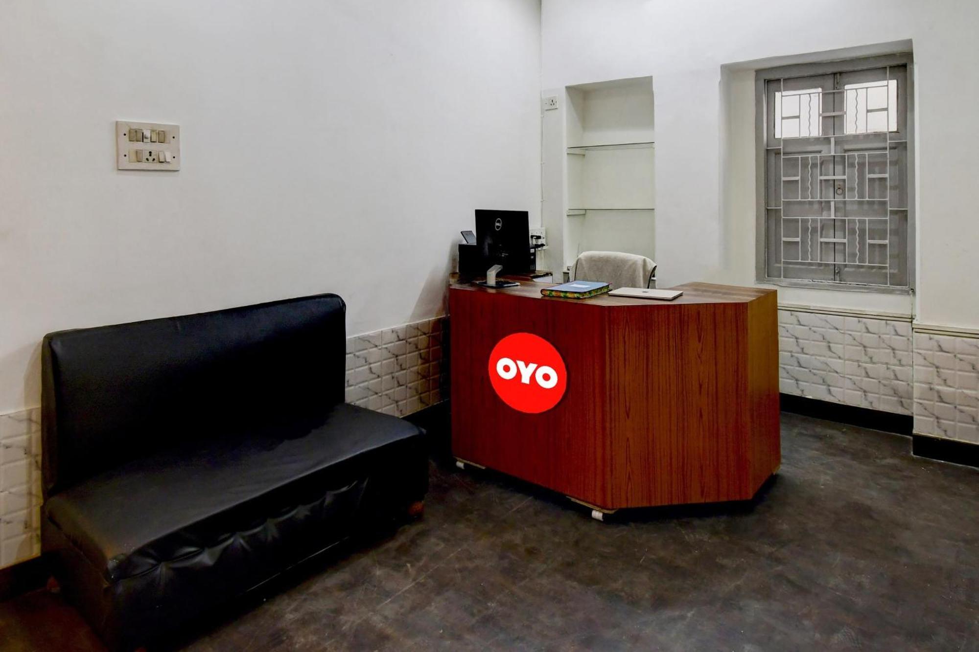 Super Oyo Hotel O Fantasy Stay Vibe Kolkata Ngoại thất bức ảnh